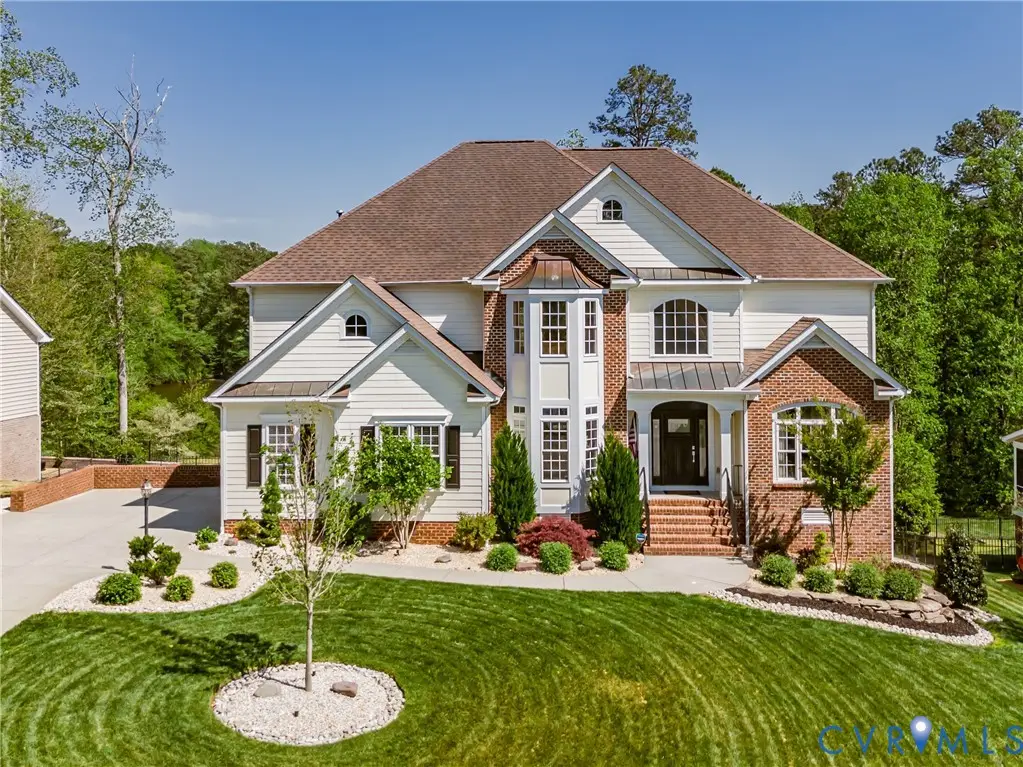 7615 Patriots Landing Place, Quinton, VA 23141 - #1