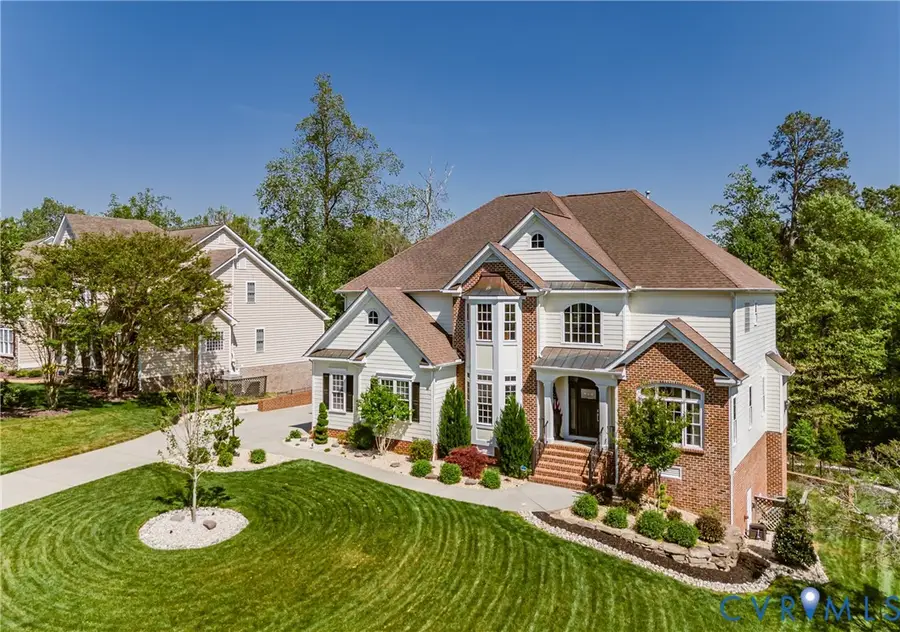 7615 Patriots Landing Place, Quinton, VA 23141 - #2