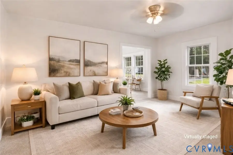 239 Brunswick Road, Emporia, VA 23847 - #2