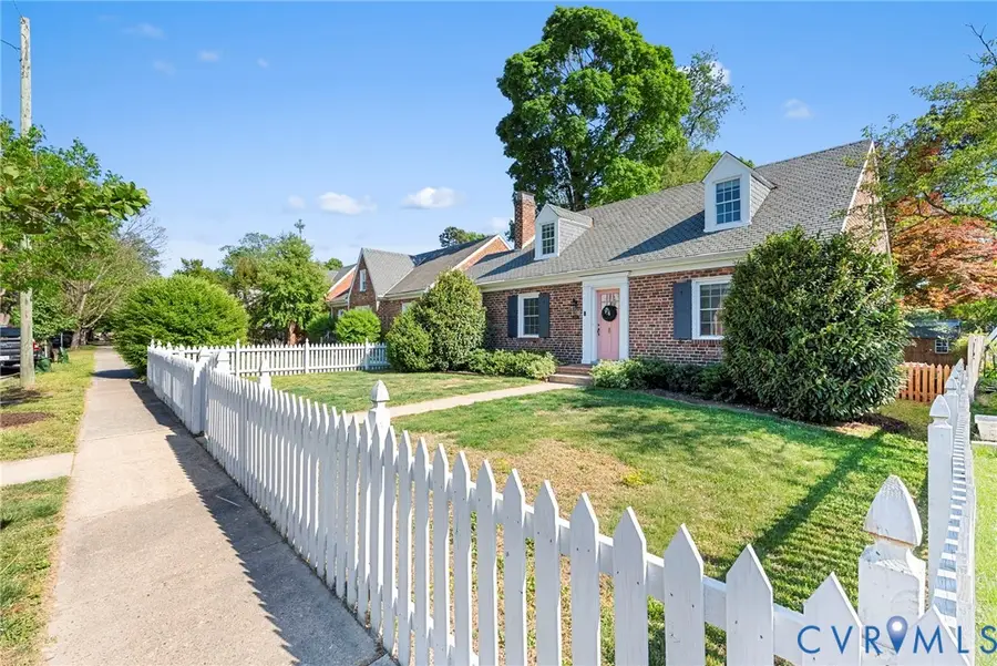1227 Windsor Avenue, Richmond, VA 23227 - #3