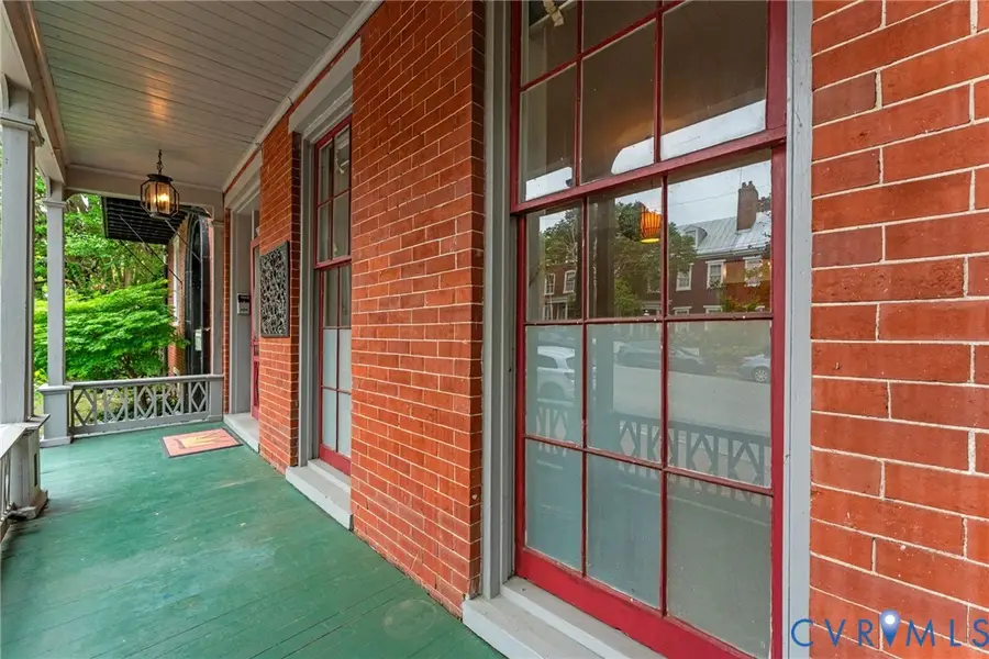 2513 E Grace Street, Richmond, VA 23223 - #3