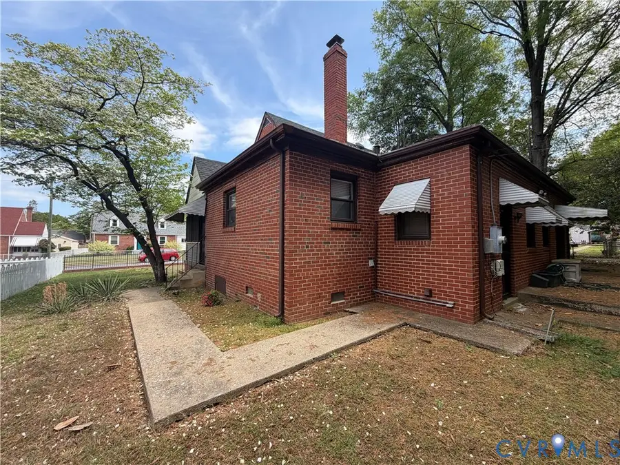 208 Winber Drive, Richmond, VA 23224 - #3