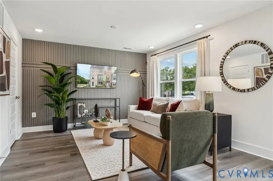 9427 Alquist Street #E02, Glen Allen, VA 23059 - #3