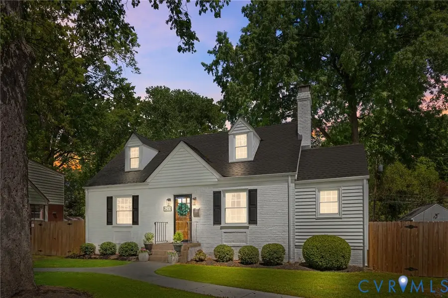 5220 W Grace Street, Brookland, VA 23226 - #2