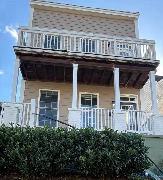 1301 Idlewood Avenue, Richmond, VA 23220 - #1