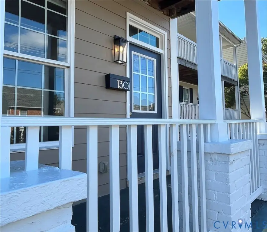 1301 Idlewood Avenue, Richmond, VA 23220 - #2
