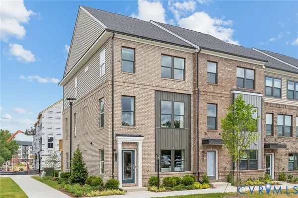 9429 Alquist Street #E03, Henrico, VA 23059