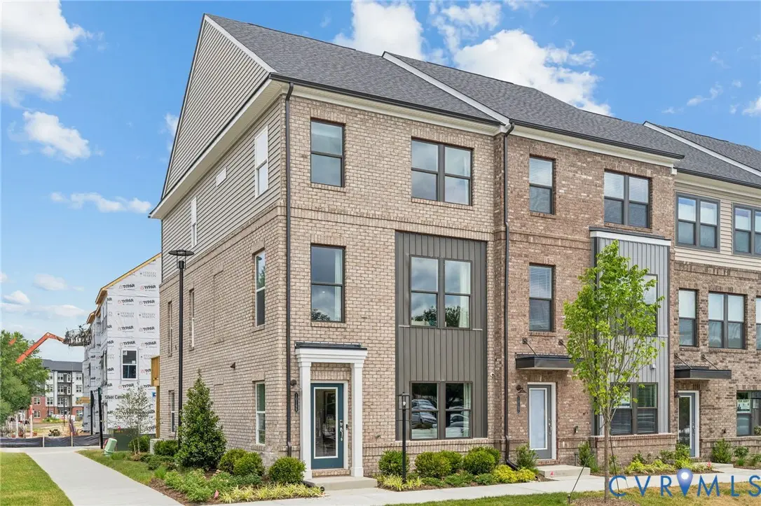 9431 Alquist Street #E04, Glen Allen, VA 23059 - #1