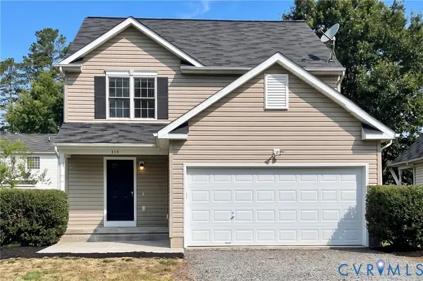 313 3rd Street, Colonial Beach, VA 22443