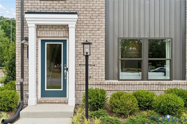 9437 Alquist Street #E07, Henrico, VA 23059