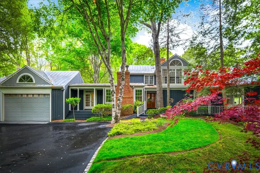 14335 Horseshoe Ford Road, Hanover, VA 23005 - #1
