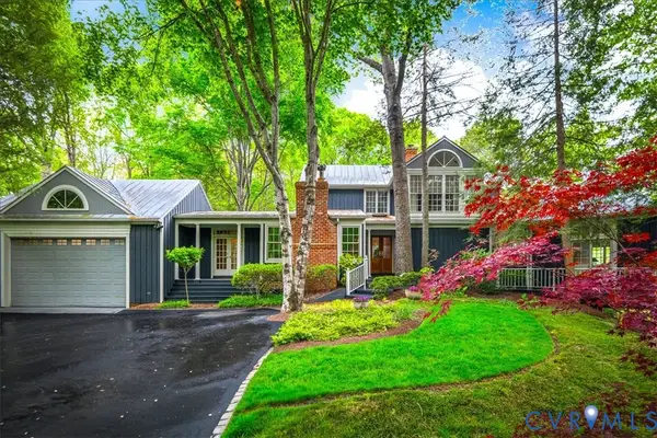 14335 Horseshoe Ford Road, Hanover, VA 23005