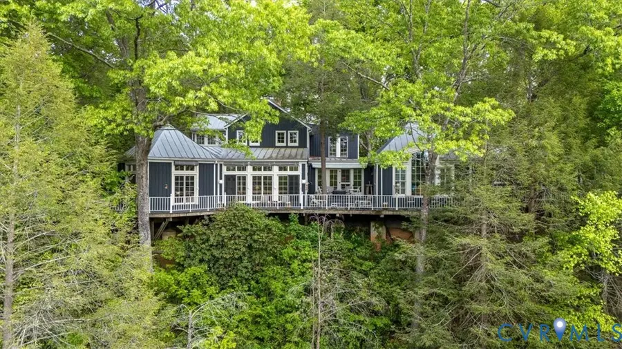 14335 Horseshoe Ford Road, Hanover, VA 23005 - #2