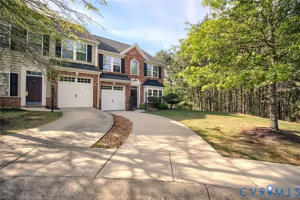 10509 Tea Olive Circle, Providence Forge, VA 23140