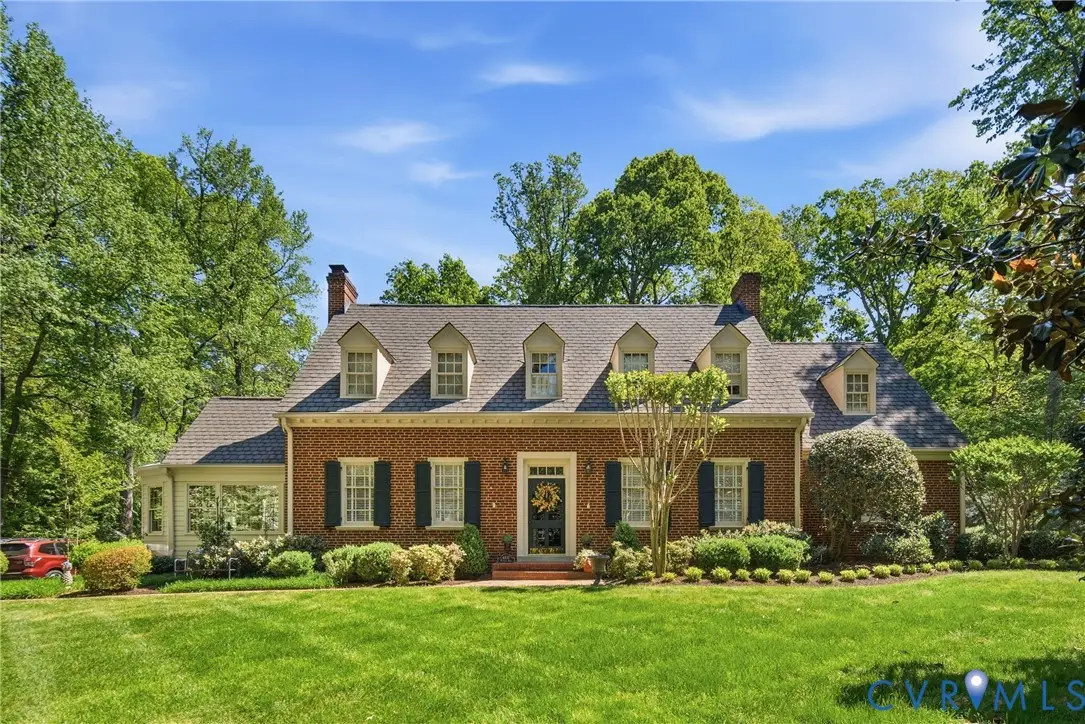 4437 Menokin Road, Richmond, VA 23225 - #1