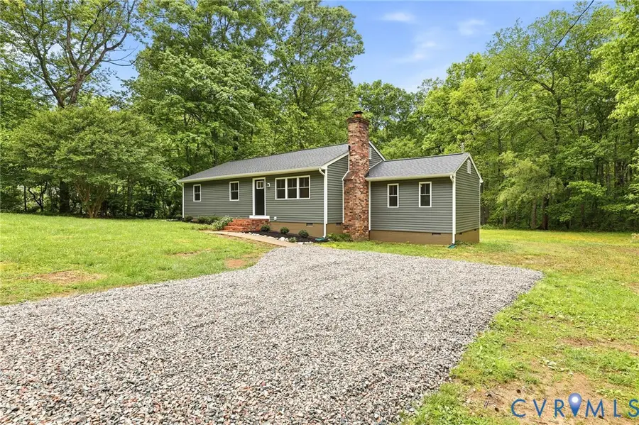 2549 Georges Road, Powhatan, VA 23139 - #2