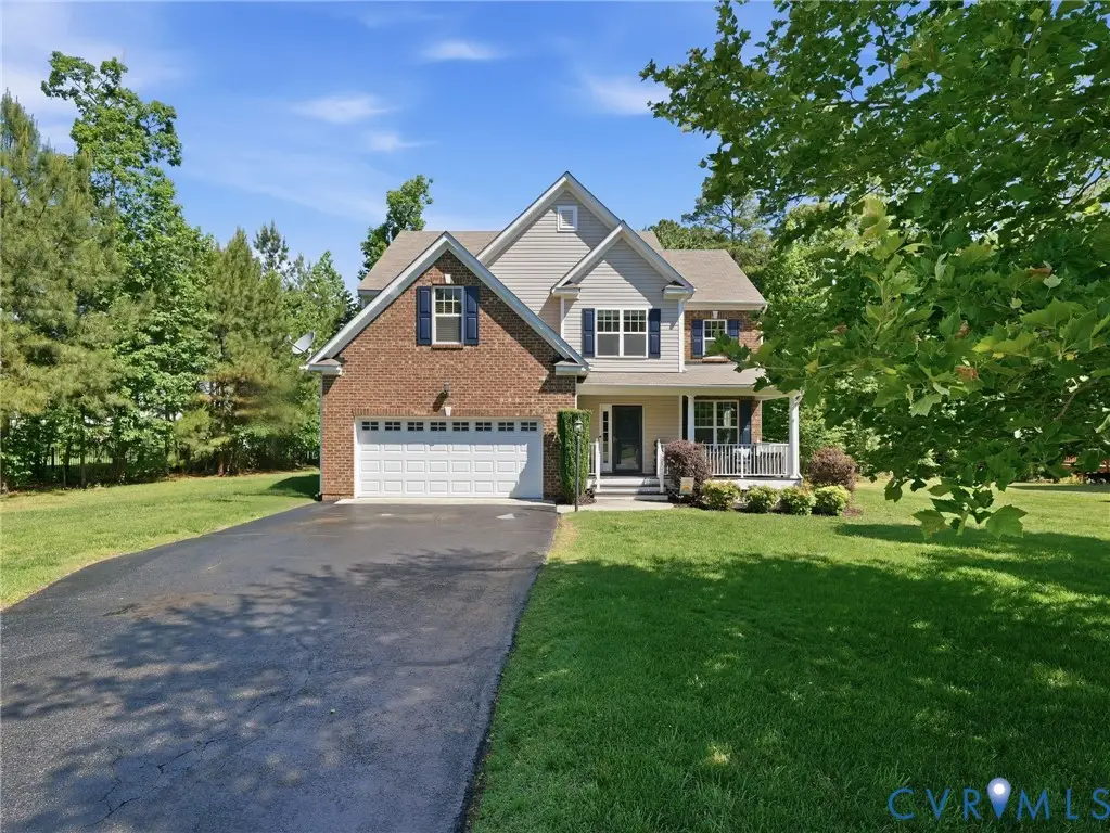 13317 Slayden Circle, Hanover, VA 23005 - #1