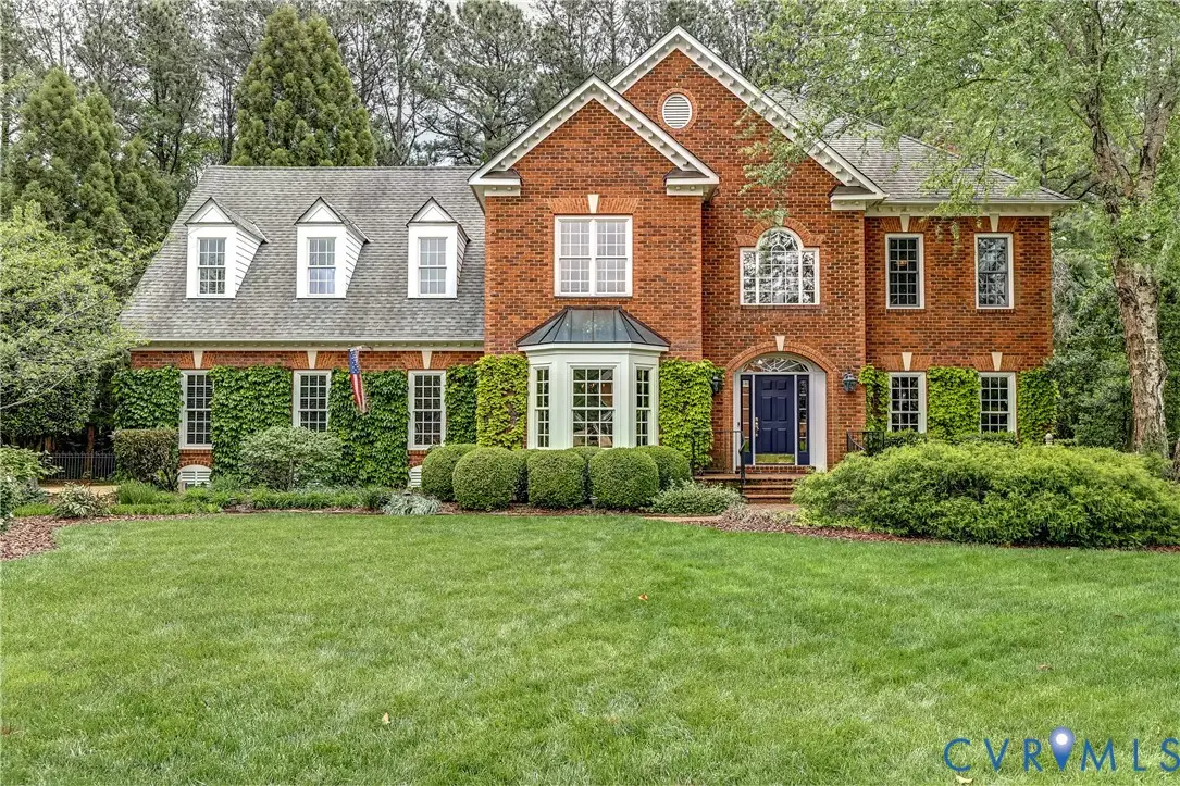 11408 Bell Tower Court, Henrico, VA 23233 - #1