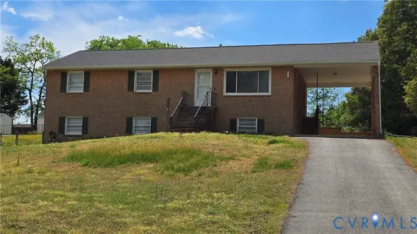 6197 Gary Lane, Mechanicsville, VA 23111