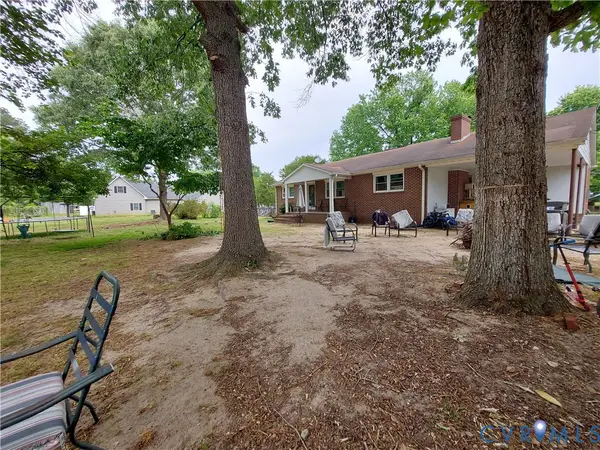 3173 Ambrose Road, Wicomico, VA 23072