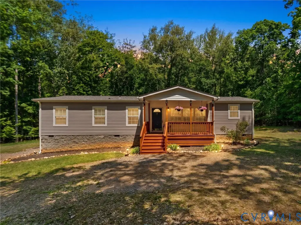 5344 Cedar Lane, Amelia Court House, VA 23002 - #1