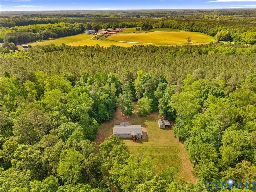 5344 Cedar Lane, Amelia Court House, VA 23002 - #2