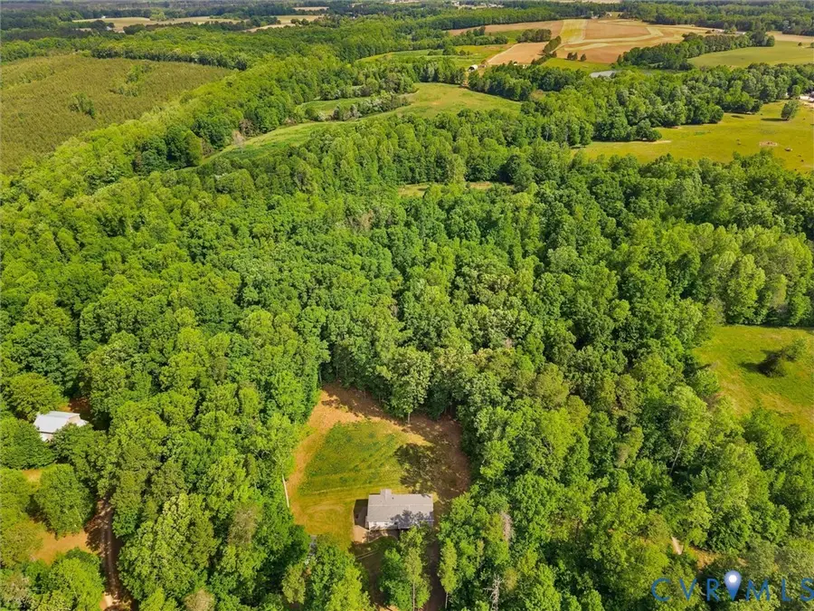 5344 Cedar Lane, Amelia Court House, VA 23002 - #3