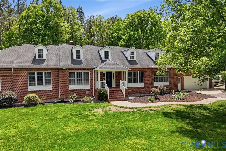 13236 Lea Anna Lane, South Anna, VA 23102 - #2