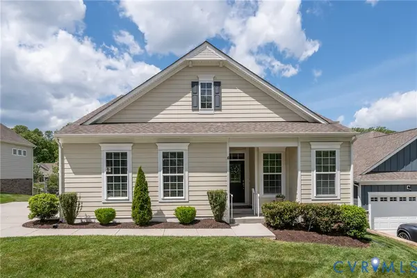 3440 Corley Home Drive, Richmond, VA 23235