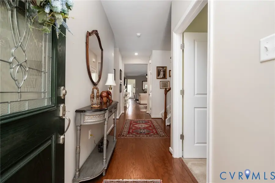 3440 Corley Home Drive, Richmond, VA 23235 - #2