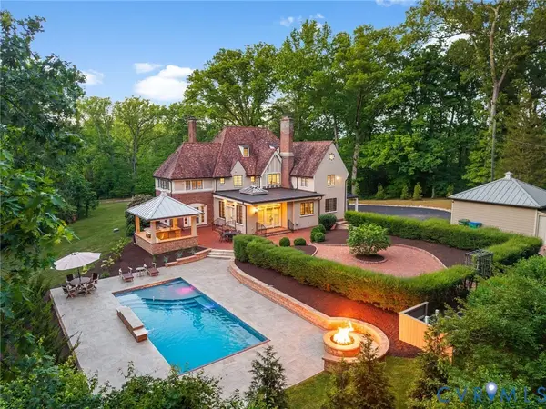8535 Riverside Drive, Richmond, VA 23235