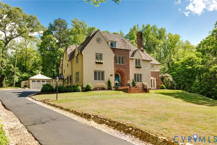 8535 Riverside Drive, Richmond, VA 23235 - #2