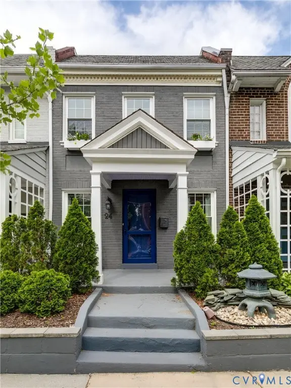 24 N Sheppard Street, Richmond, VA 23221
