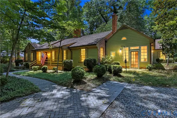 2220 Walhala Drive, Chesterfield, VA 23236
