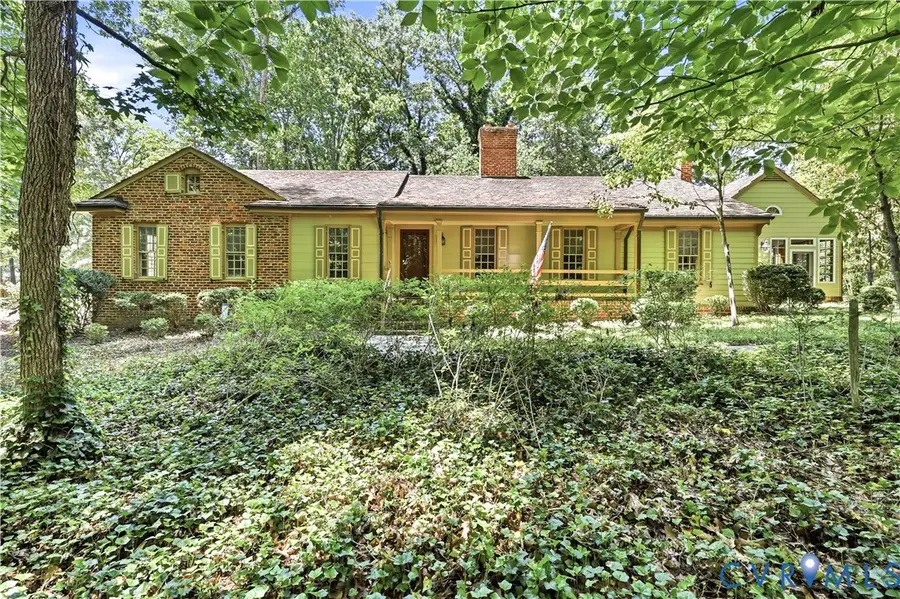 2220 Walhala Drive, Rockwood, VA 23236 - #3