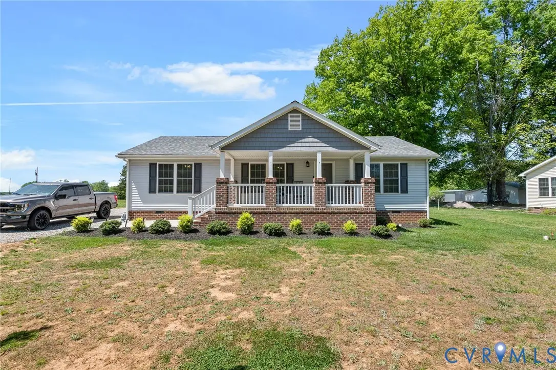 8250 Dennisville Road, Amelia Court House, VA 23002 - #1