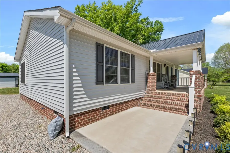 8250 Dennisville Road, Amelia Court House, VA 23002 - #2