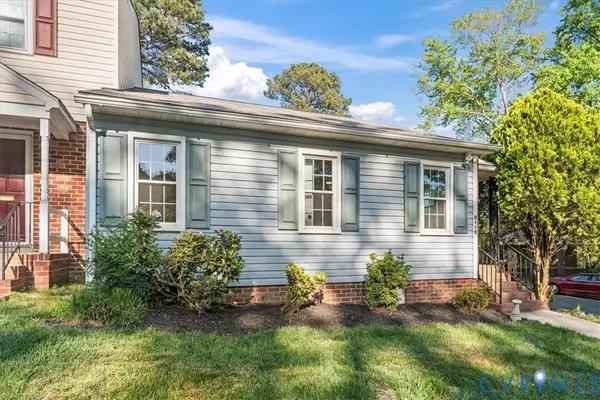 3115 S Battlebridge Drive, Chesterfield, VA 23224