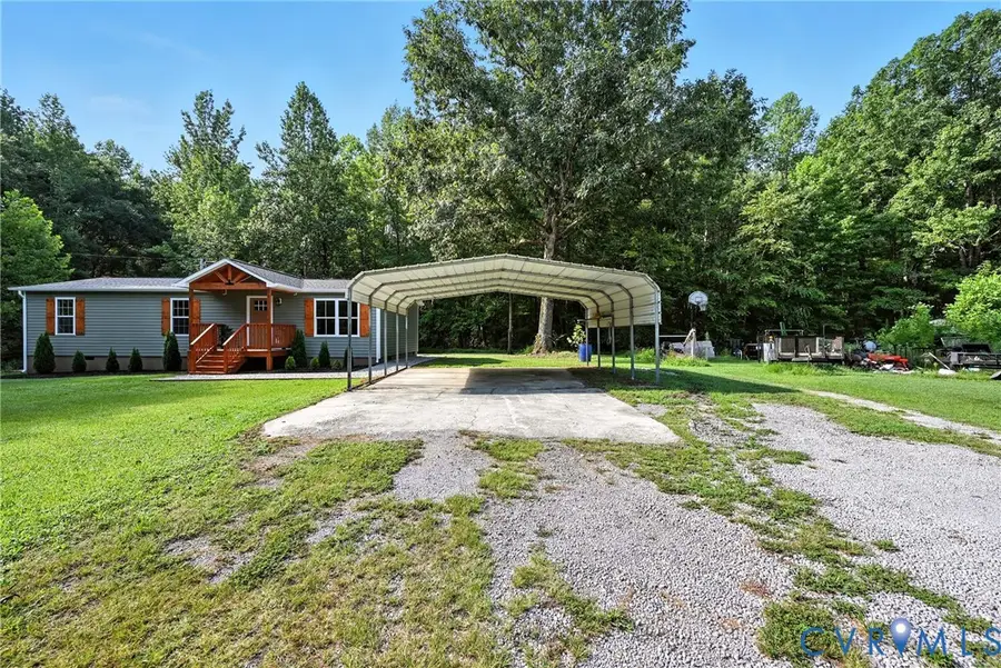 24611 Williamson Road, Dinwiddie, VA 23841 - #3