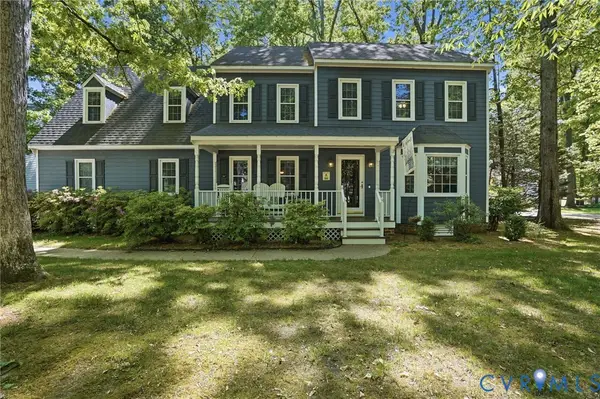 8219 Redberry Lane, Mechanicsville, VA 23116