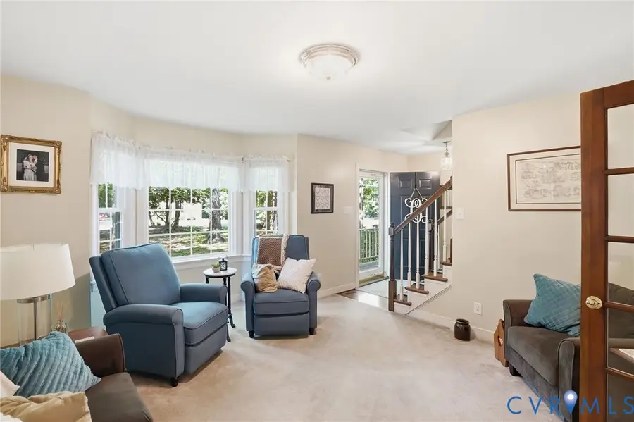 8219 Redberry Lane, Mechanicsville, VA 23116 - #2