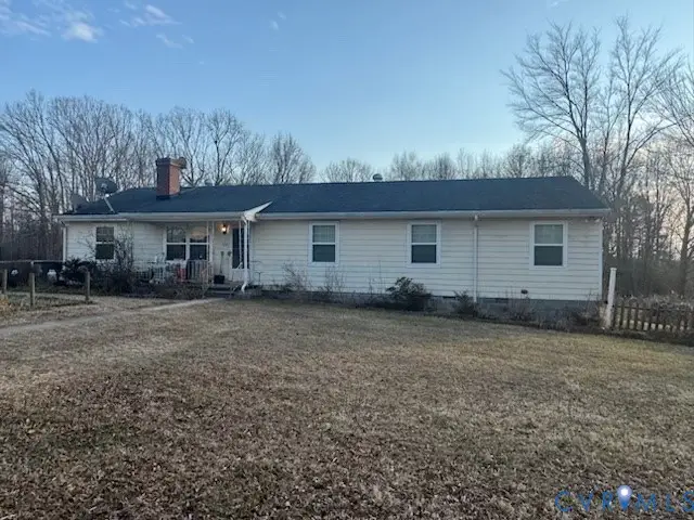110 Nicholas Way, Bumpass, VA 23024 - #1