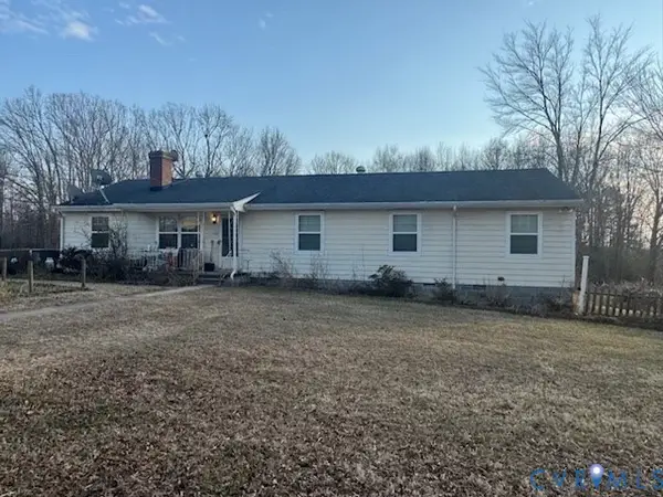 110 Nicholas Way, Bumpass, VA 23024
