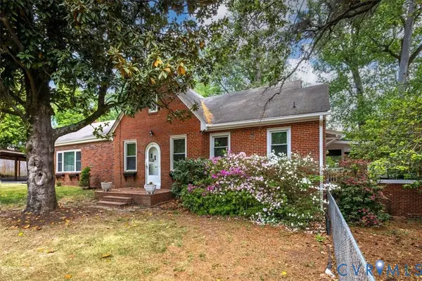 10333 Elokomin Avenue, North Chesterfield, VA 23237