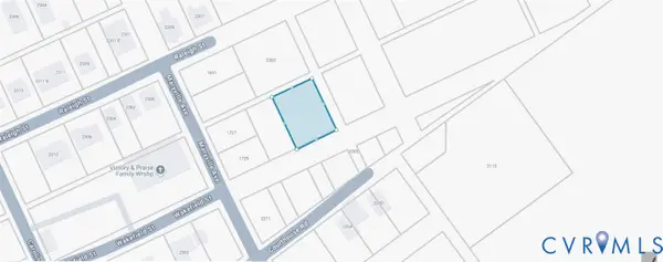 00 Wakefield Street, Hopewell, VA 23860