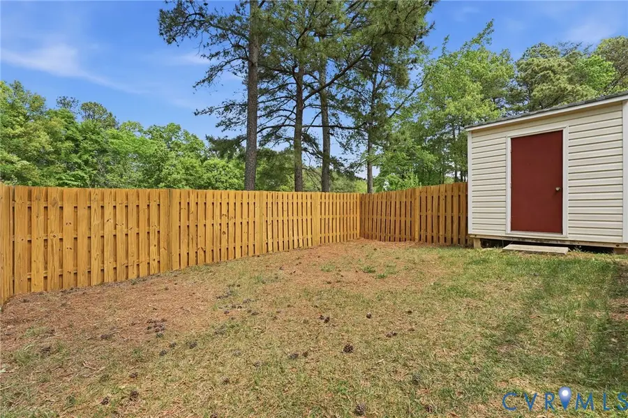 1828 Timberly Waye, Richmond, VA 23238 - #3