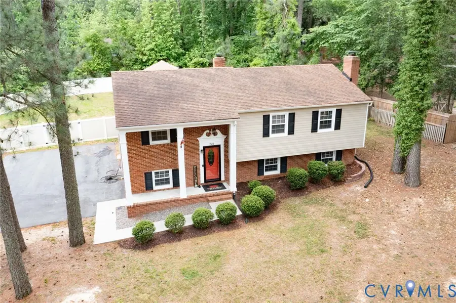 7501 Marilea Road, Richmond, VA 23225 - #2
