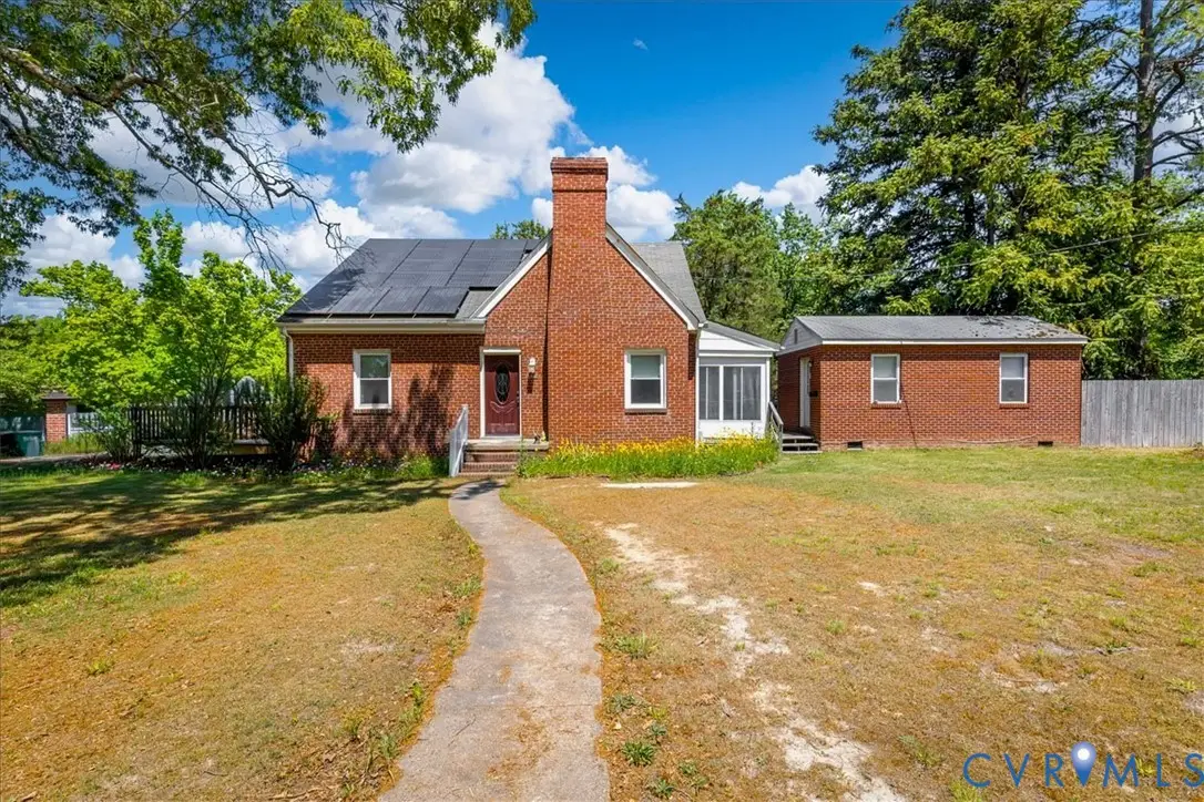 5700 Snead Road, Richmond, VA 23224 - #1