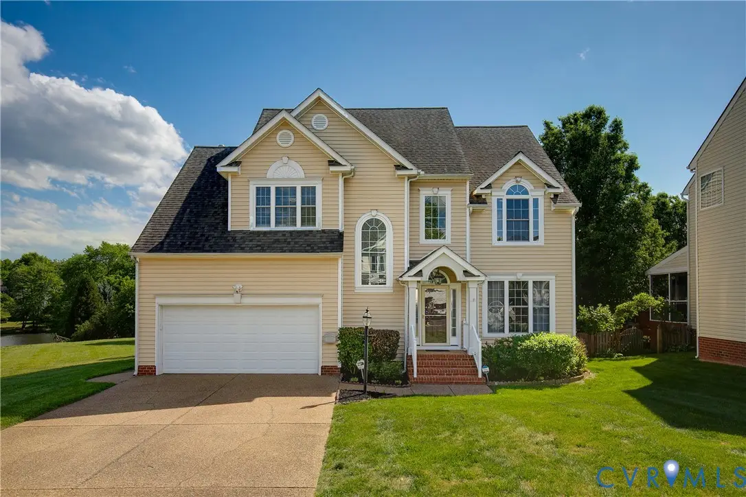 11421 Haltonshire Way, Glen Allen, VA 23059 - #1