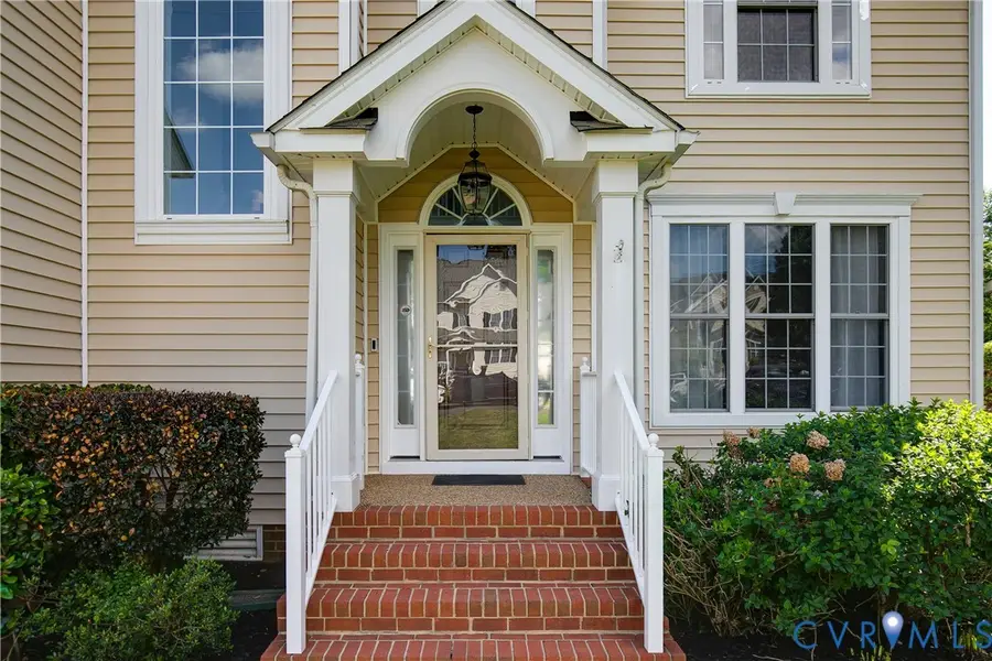 11421 Haltonshire Way, Glen Allen, VA 23059 - #2